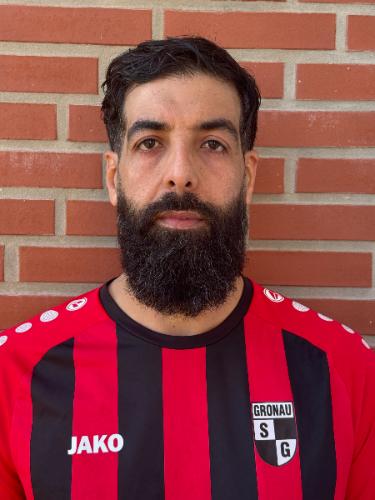 Ibrahim Khalaf