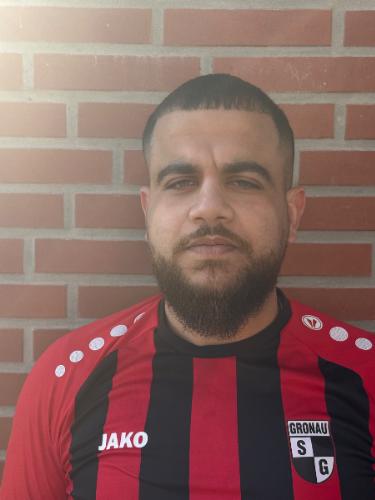 Zeki Sagir