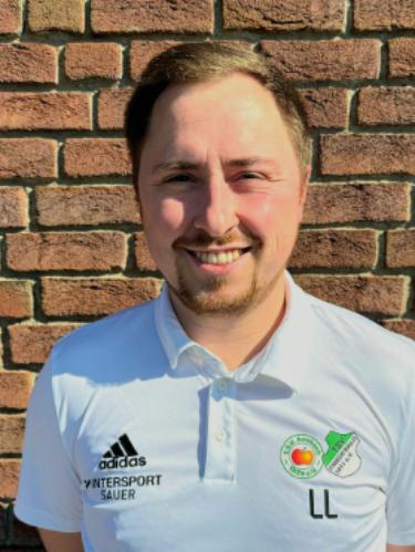 Luca Langhans