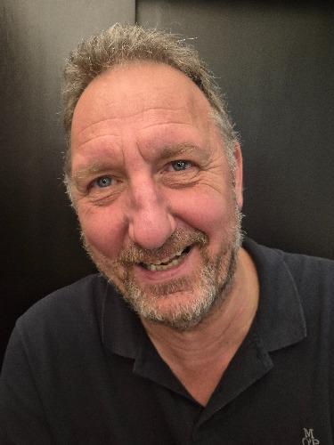 Stefan Vismann