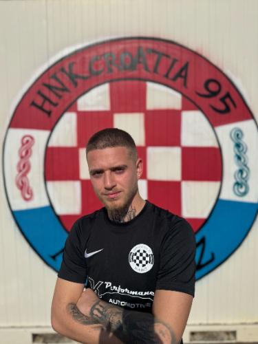 Daniel Cinardo