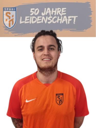 Fabian Baumgart
