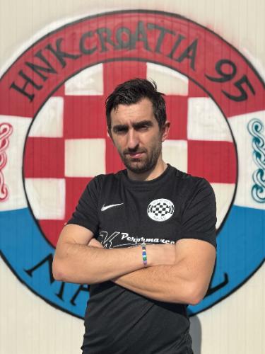 Anto Zivko