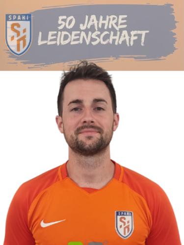 Gerrit Stern