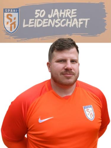 Roman von Vlijmen