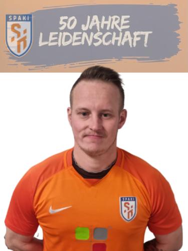 Dominic Wiemeyer