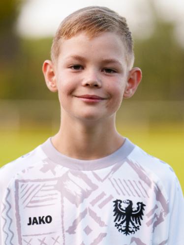 Linus Bieder