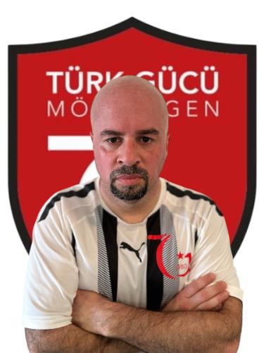 Rudimar Ferreira da Rocha