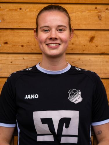 Meike Winninghoff