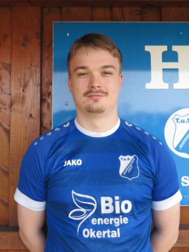 Ruben Klenner