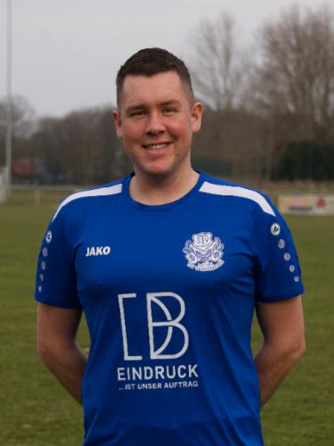 Patrick Wohlers