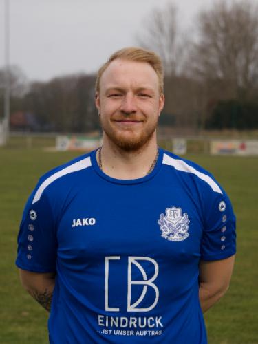 Nick Friedl