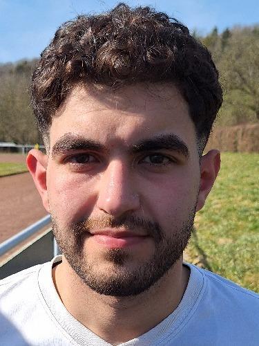 Aymen Al-Shahwani