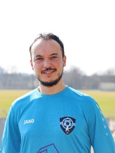 Mohamed El Aammari