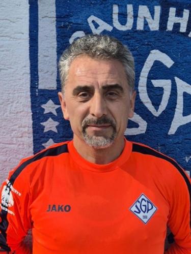 Mustafa Sarman