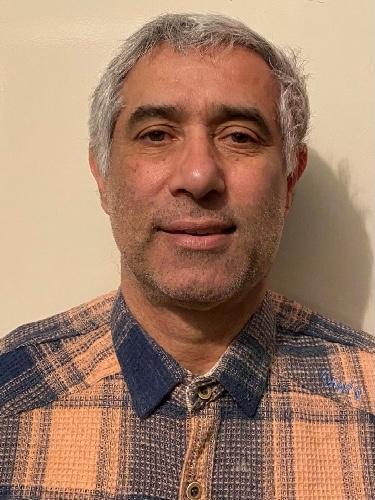 Hossein Pouressmaeil Nameghi
