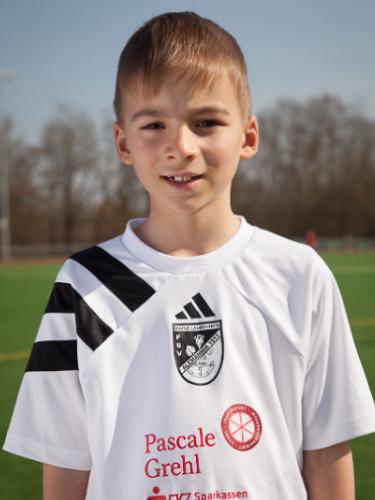 Luca Burghardt