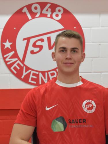 Taeike Bollhorst