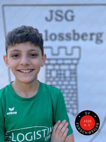 Abdulrahman Alsalawm