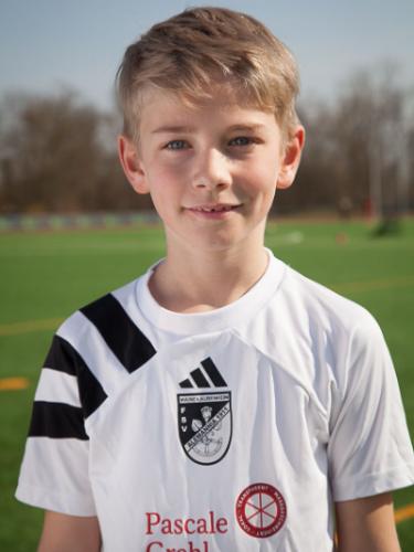Noah Grehl