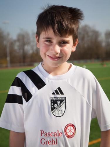 Alessio Issagholi