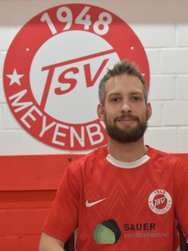 Nico Dadschun