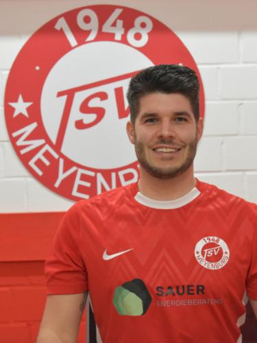 Jan-Luca Gehrmann