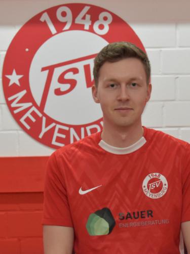 Jannes Hahne
