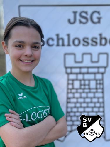 Hanna Eisenbarth