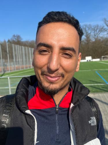 Souleimane Azaroual