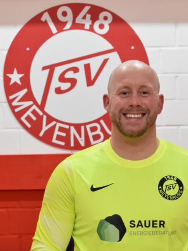 Stephan Mathews-Wiese