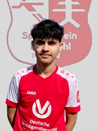 Fayez Maliki