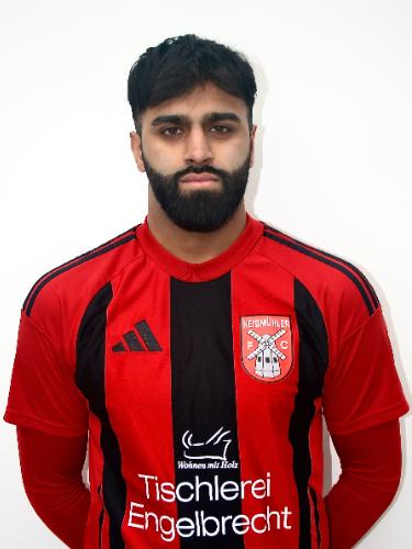 Lukas Anar
