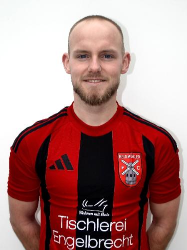 Justin Kolecki