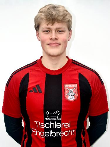 Hendrik Michael