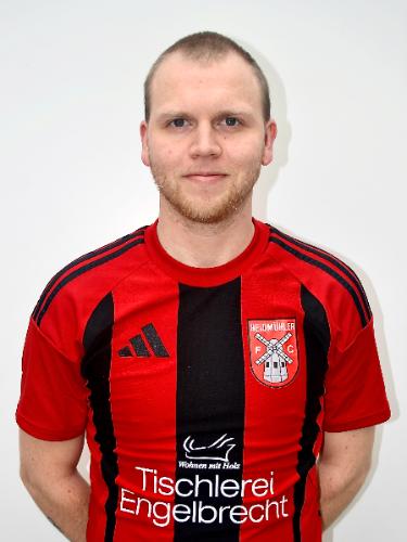 Tobias Münkewarf