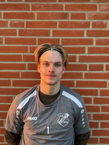 Justin Kröger