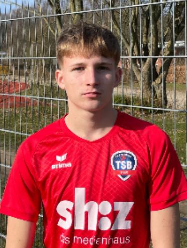 Moritz Bo Harder