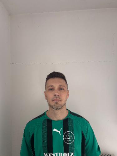 Patrick Fritsche