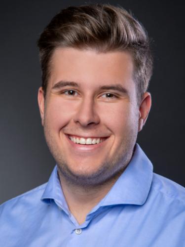 Dennis Hirschberg