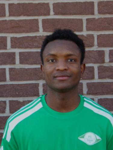 Abdoul Ghadiri Sow