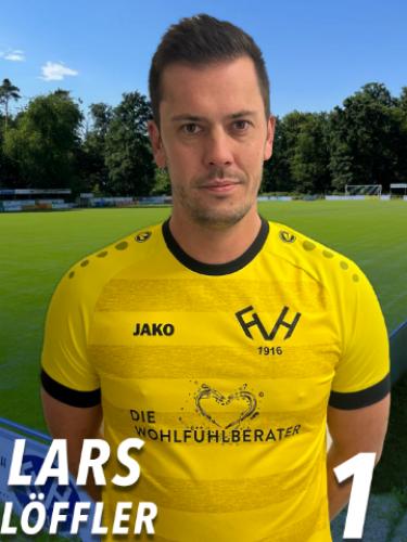 Lars Löffler