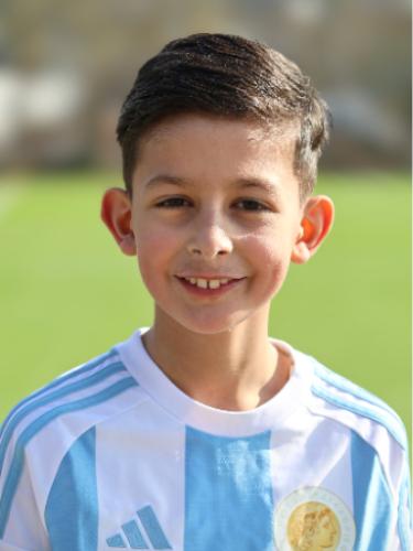 Emiliano Manuel Petronca