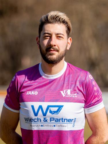 Emre Aygün