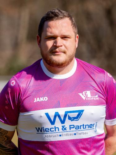 Tim Eichberger