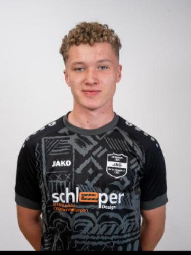 Robin Sprenger