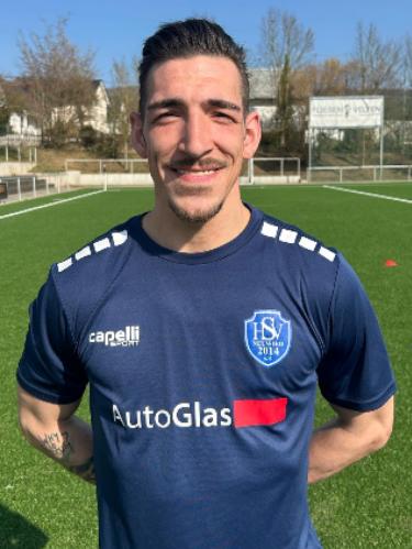Matthias Silbernagel