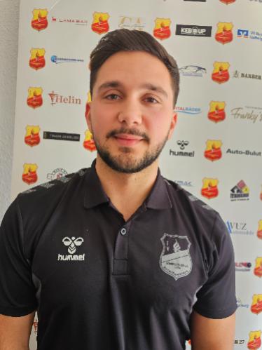 Tolga Öztürk