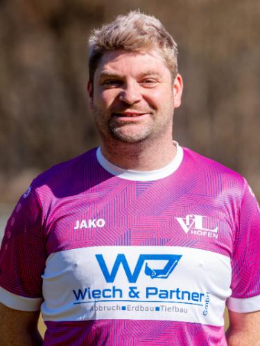 Dennis Kuhnle