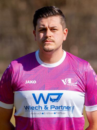 Marius Mast